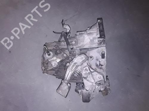 Boîte de vitesses PEUGEOT 807 (EB_) 2.2 HDi (128 hp) 9135984