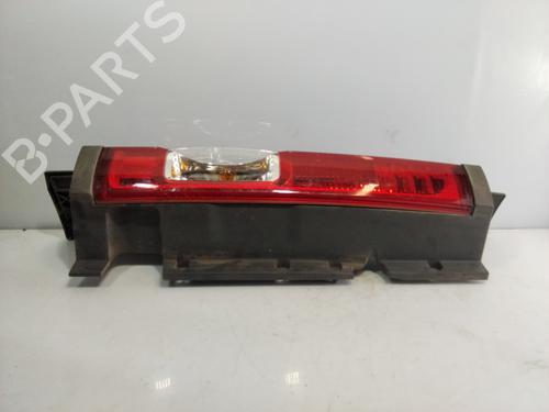 Right taillight OPEL VIVARO A Bus (X83) 2.0 CDTI (F7, J7, A07) | BP29762873C35