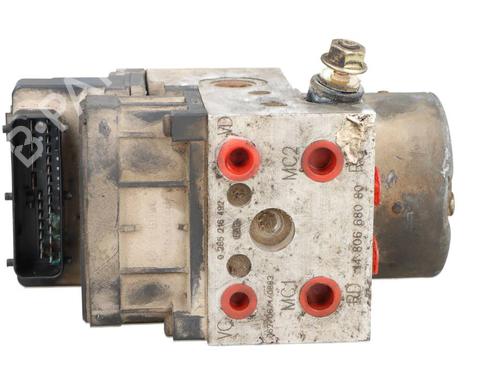 Used ABS pump ABS pump PEUGEOT 806 (221) 2.1 td 12V (109 hp) 39993513 39993513