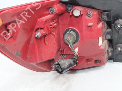 Right taillight KIA SPORTAGE III (SL) 1.6 GDI | BP16007666C35 