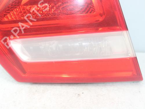 Left tailgate light CITROËN C4 Picasso I MPV (UD_)  | BP16780631C79 