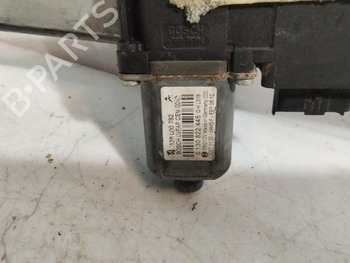 Front right window mechanism CITROËN C5 III (RD_) | BP33540071C23 - Image 2
