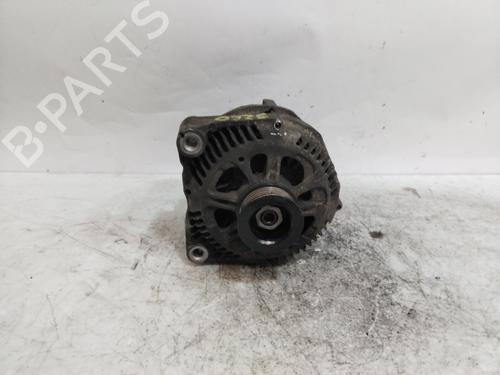 Alternator BMW 3 (E46) 320 d | BP27223292M7 