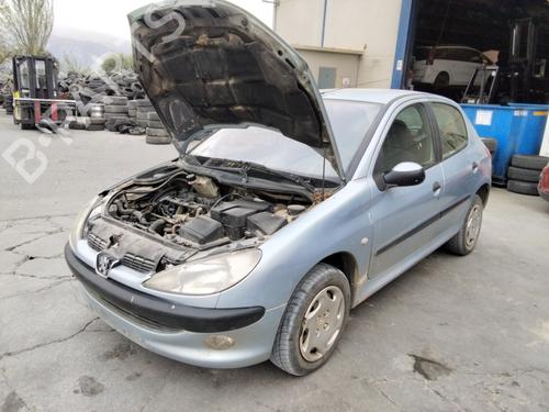 Used Parts PEUGEOT 206 Hatchback (2A/C)  2.0 HDI 90  4604921