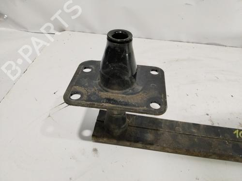 Front bumper reinforcement PEUGEOT 3008 I MPV (0U_) 1.6 VTi | BP31633420C109