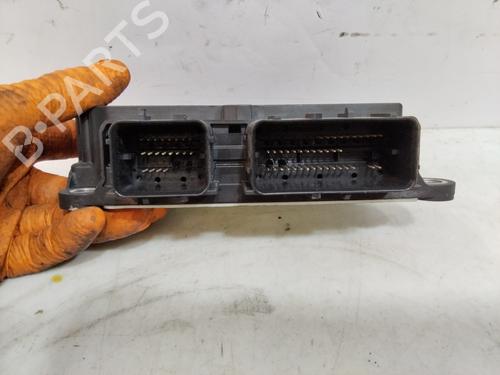 ECU airbags OPEL ASTRA J (P10)  | BP25775661M53 