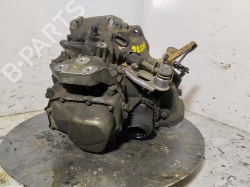 Gearbox OPEL CORSA D (S07) | BP36449875M3 - Image 8