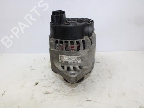 Generator ALFA ROMEO GT (937_) 1.9 JTD (937CXN1B) (150 hp) 15125382