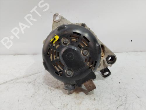 Used Alternator HYUNDAI TUCSON (TL, TLE) 1.7 CRDi (116 hp) 25709958