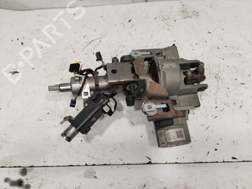 Steering column OPEL CORSA E (X15)  | BP28182681M21 