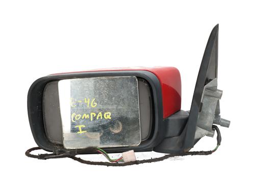 Used Left mirror BMW 3 Compact (E46) [2001-2005]  30293999