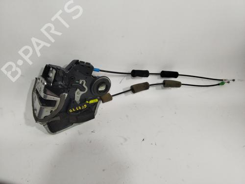 Used Rear right lock LEXUS IS II (_E2_) 220d (ALE20) (177 hp) 22193274