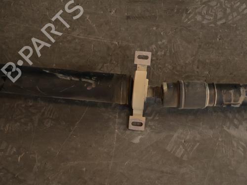 Driveshaft DACIA DUSTER (HS_) | BP39184669M37 - Image 4