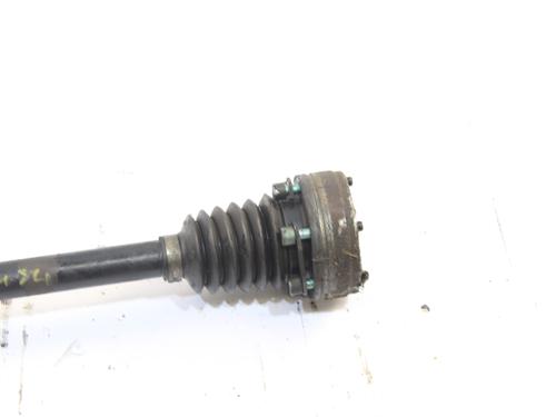 Left front driveshaft VW POLO (9N_, 9A_) 1.2 | BP15960581M38 
