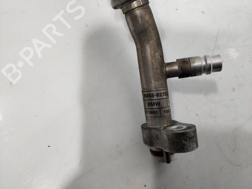 AC pipe BMW 3 (F30, F80) 320 d | BP29589615M126 