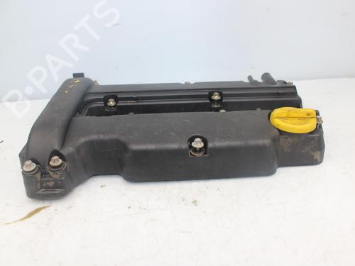 Valve cover OPEL MERIVA A MPV (X03) 1.4 16V Twinport (E75) | BP17536834M124 