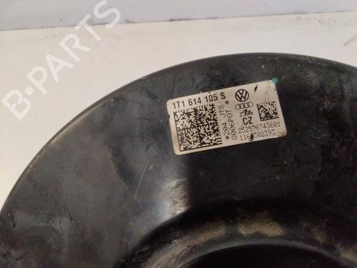 Servo brake VW CADDY III MPV (2KB, 2KJ, 2CB, 2CJ) 1.9 TDI | BP29905719M42