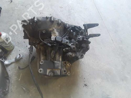 Gearbox KIA SPORTAGE II (JE_, KM_)  | BP8564854M3 