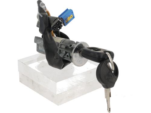 Ignition barrel PEUGEOT 206 Hatchback (2A/C)  | BP29399055M48 