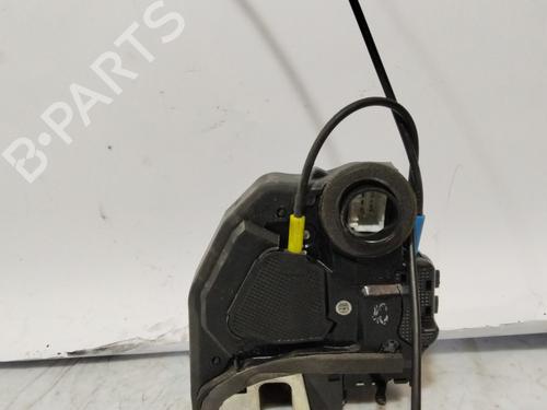 Rear left lock TOYOTA AURIS (_E18_)  | BP28159023C100 