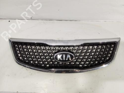 Grill KIA SPORTAGE III (SL) [2009-2017]  31633241