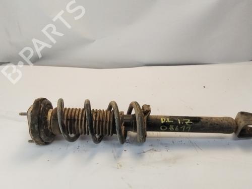 Used Left front shock absorber Left front shock absorber 37424116 37424116