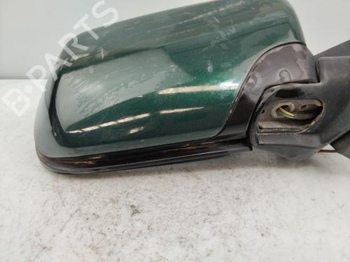 Right mirror BMW 3 (E46) 320 d | BP17863560C27 
