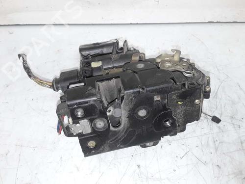 Zamek drzwi przednich prawych SEAT TOLEDO II (1M2)  | BP8575940C97 