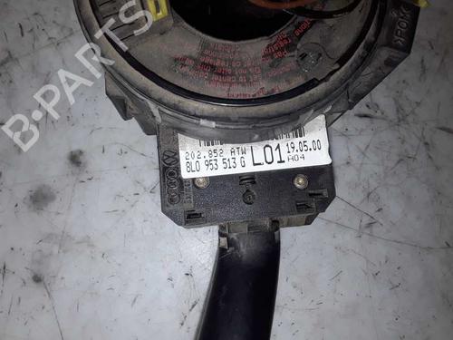 Kontaktrulle Airbag SKODA FABIA I (6Y2)  | BP8570488C102 