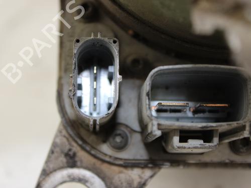 Steering pump FORD FOCUS II (DA_, HCP, DP)  | BP18551602M99 
