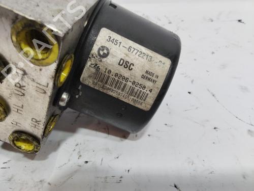 ABS pump BMW 3 (E90) 318 d | BP27360313M43 