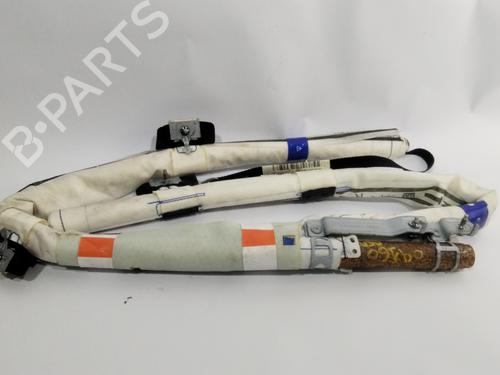 Høyre gardin kollisjonspute OPEL CORSA E (X15)  | BP26882768C12 