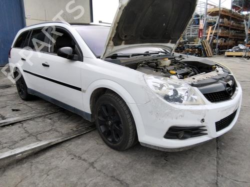 Injection pump OPEL VECTRA C Estate (Z02) 1.9 CDTI (F35) | BP22385840M78 