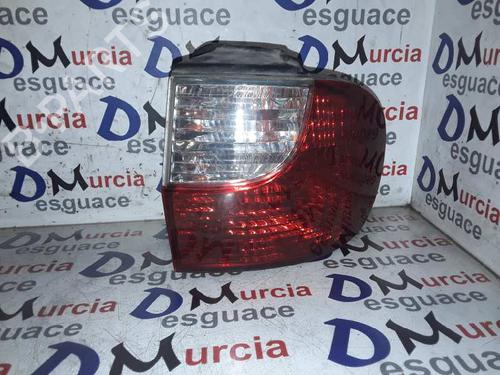 Used Right taillight HYUNDAI H-1 Van (A1) [1997-2008]  8557307