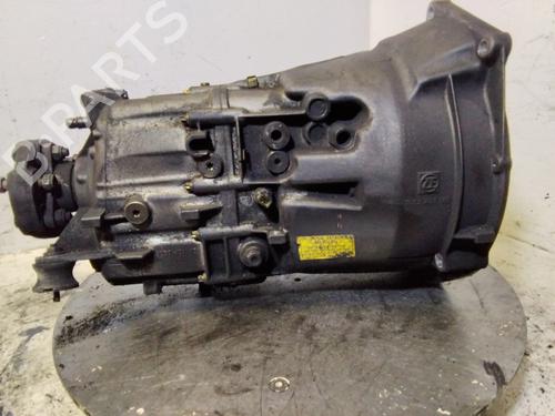 Gearbox BMW 3 (E46) 320 d | BP35897946M3 - Image 8