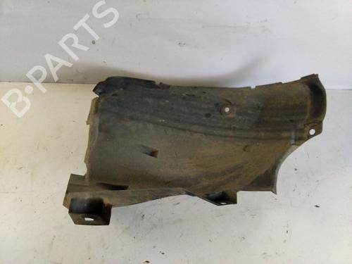 Wheel arch RENAULT CAPTUR I (J5_, H5_)  | BP29962411C56