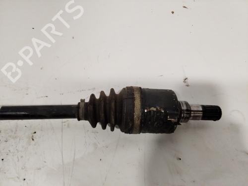 Drivaksel fortil venstre SUZUKI SWIFT III (MZ, EZ)  | BP28598666M38 