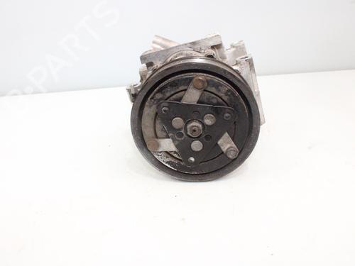 AC compressor RENAULT CLIO II (BB_, CB_) 1.9 D (B/CB0J) | BP15961337M34 