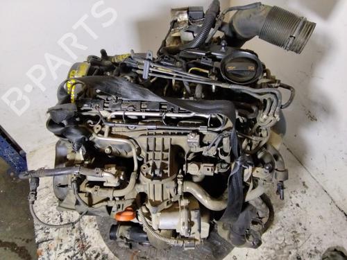 Engine SEAT IBIZA IV (6J5, 6P1)  | BP35973498M1  - Image 5