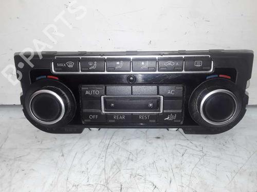 Used Climate control VW PASSAT B6 (3C2) 2.0 TDI 16V (140 hp) 8574481