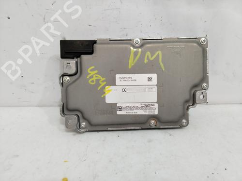 Electronic module FORD PUMA (J2K, CF7)  | BP24801493M83 