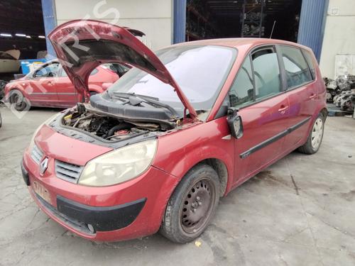 EGR-Ventil RENAULT SCÉNIC II (JM0/1_) | BP30865914M69