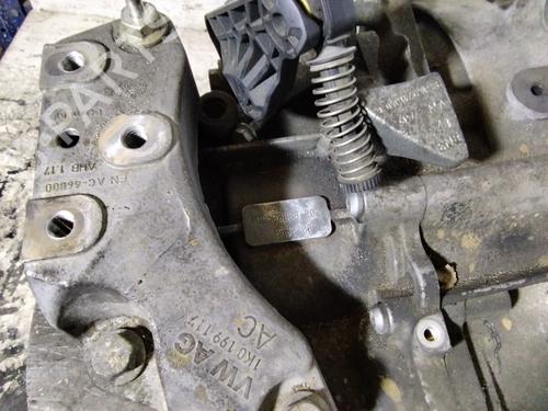 Gearbox AUDI A3 Convertible (8P7) 2.0 TFSI | BP35973497M3  - Image 7