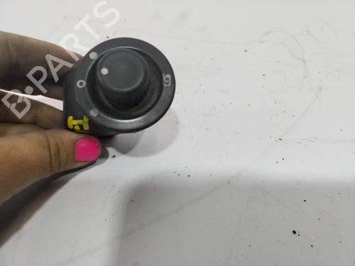 Used Mirror switch RENAULT LAGUNA II (BG0/1_) [2001-2007]  28373813