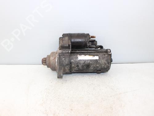 Startmotor SEAT LEON (1M1) [1999-2006]  18262729
