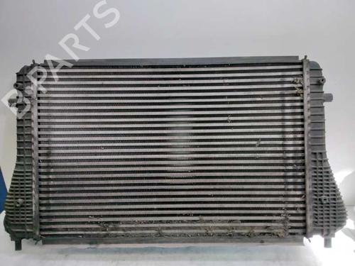 Intercooler SEAT ALTEA XL (5P5, 5P8)  | BP8570187M30 