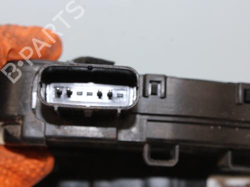 Rear right lock KIA SPORTAGE III (SL)  | BP18246822C99 