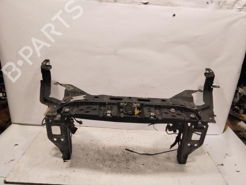 Used Front slam panel FIAT BRAVO II (198_) 1.6 D Multijet (198AXH1B) (105 hp) 26569202