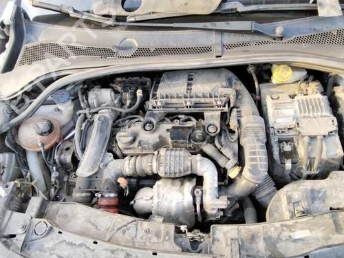 Left front driveshaft CITROËN C3 III (SX) | BP39562847M38 - Image 11