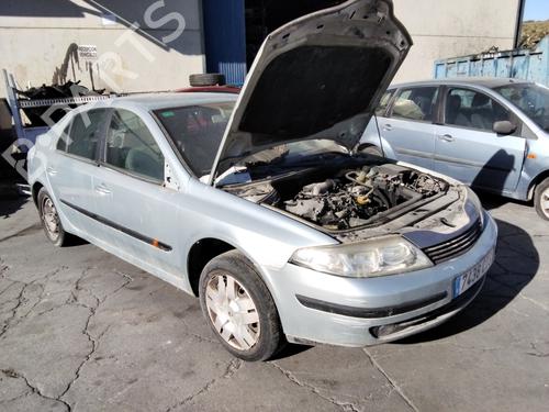 Used Parts RENAULT LAGUNA II (BG0/1_) 4780751